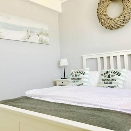 Apartamenty "U Jasia" I Darlowko Exterior photo