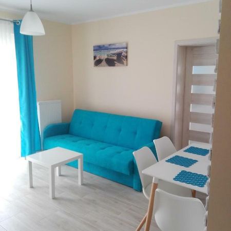 Apartamenty "U Jasia" I Darlowko Exterior photo