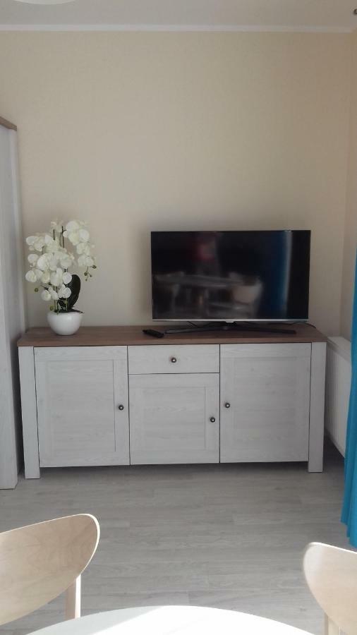Apartamenty "U Jasia" I Darlowko Exterior photo