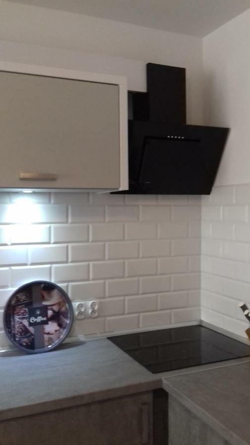 Apartamenty "U Jasia" I Darlowko Exterior photo