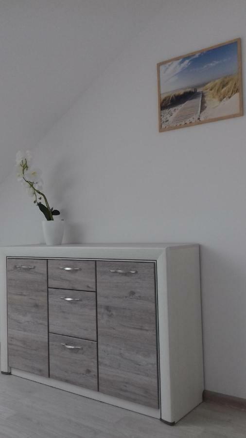 Apartamenty "U Jasia" I Darlowko Exterior photo